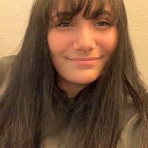 Meet your Posher, Jasmyn